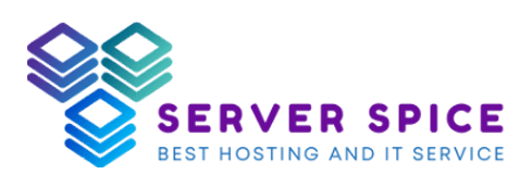 Server Spice